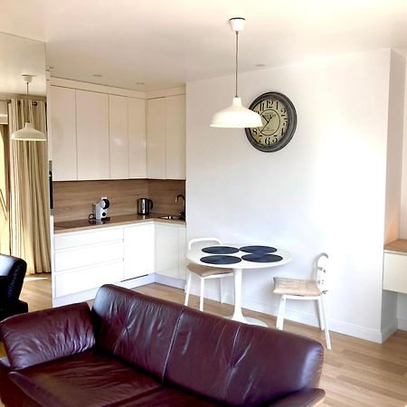 Daukanto Apartament Клайпеда Екстер'єр фото
