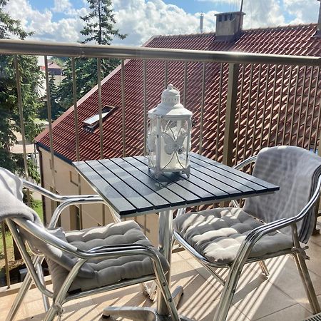 Daukanto Apartament Клайпеда Екстер'єр фото