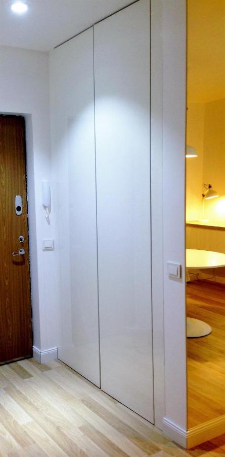 Daukanto Apartament Клайпеда Екстер'єр фото