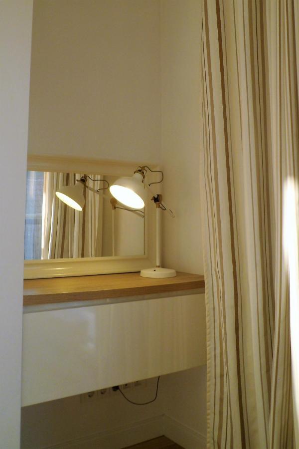 Daukanto Apartament Клайпеда Екстер'єр фото
