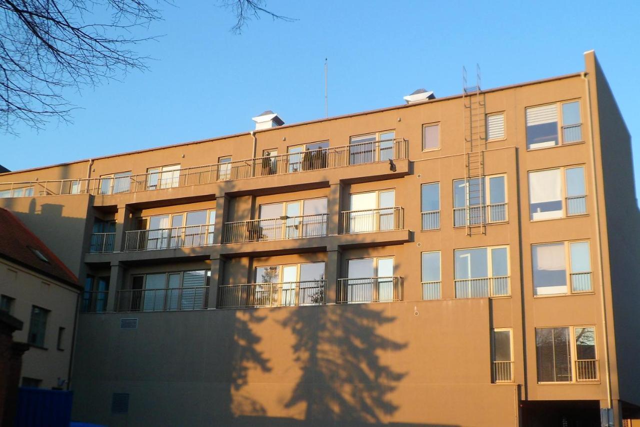 Daukanto Apartament Клайпеда Екстер'єр фото