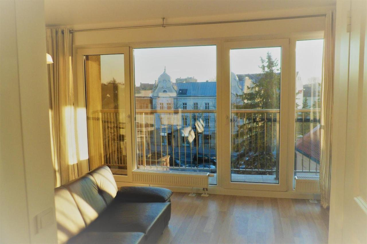 Daukanto Apartament Клайпеда Екстер'єр фото
