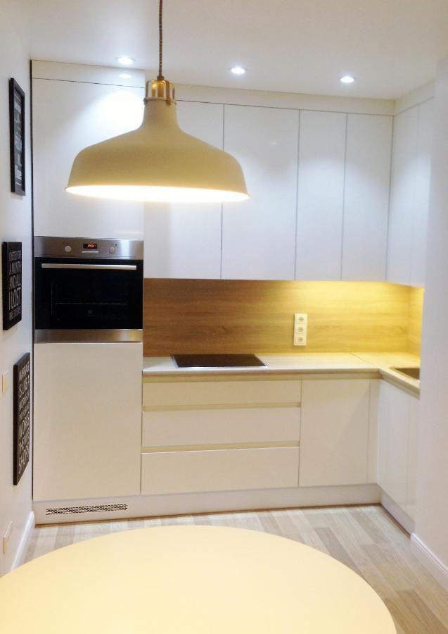 Daukanto Apartament Клайпеда Екстер'єр фото
