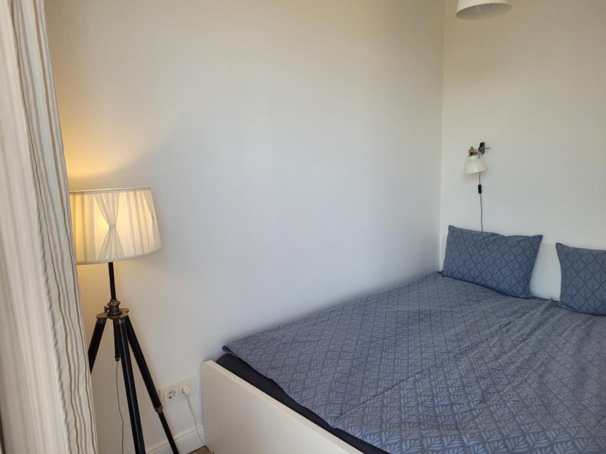 Daukanto Apartament Клайпеда Екстер'єр фото